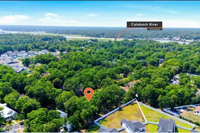 9162 W Bramshill Road SW, Calabash, NC 28467 - Photo 11