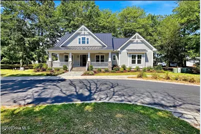 9162 W Bramshill Road SW, Calabash, NC 28467 - Photo 5