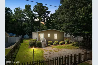 1283 Decator Street SW, Supply, NC 28462 - Photo 1