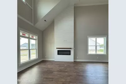 1929 Kimball Drive, Greenville, NC 27834 - Photo 3