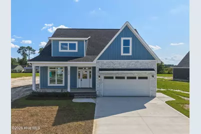 1929 Kimball Drive, Greenville, NC 27834 - Photo 3