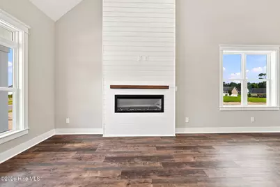 1929 Kimball Drive, Greenville, NC 27834 - Photo 9
