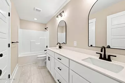 1929 Kimball Drive, Greenville, NC 27834 - Photo 13