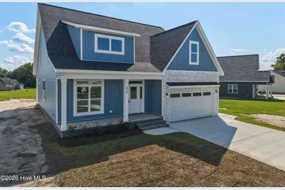 1929 Kimball Drive, Greenville, NC 27834 - Photo 45
