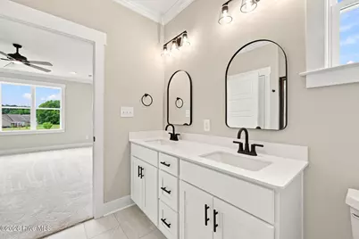 1929 Kimball Drive, Greenville, NC 27834 - Photo 7