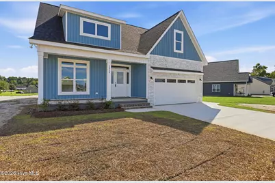 1929 Kimball Drive, Greenville, NC 27834 - Photo 1