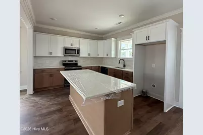 1929 Kimball Drive, Greenville, NC 27834 - Photo 5