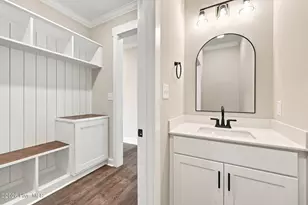 1929 Kimball Dr, Greenville, NC 27834 - Photo 21