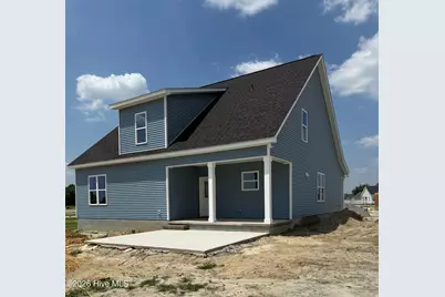 1929 Kimball Drive, Greenville, NC 27834 - Photo 19