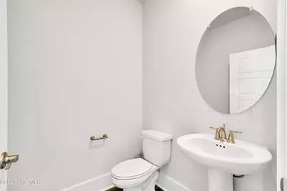 406 Driftwood Drive #2, Richlands, NC 28574 - Photo 9