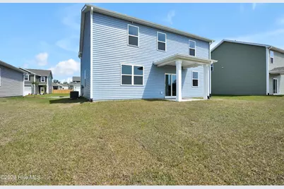 406 Driftwood Drive #2, Richlands, NC 28574 - Photo 33