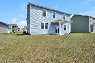 406 Driftwood Dr, Richlands, NC 28574 - Photo 33
