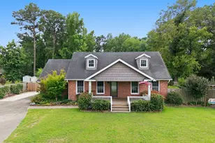 908 Daniel Dr, Jacksonville, NC 28540 - Photo 1