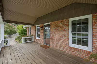 908 Daniel Drive, Jacksonville, NC 28540 - Photo 5