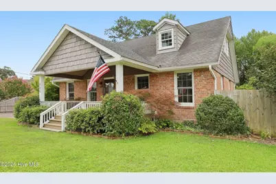 908 Daniel Drive, Jacksonville, NC 28540 - Photo 3