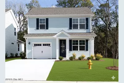 2088 Cypress Hill Drive SE #Lot 272, Bolivia, NC 28422 - Photo 1