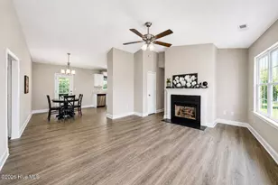 106 Turtle Creek Ct, Jacksonville, NC 28540 - Photo 5