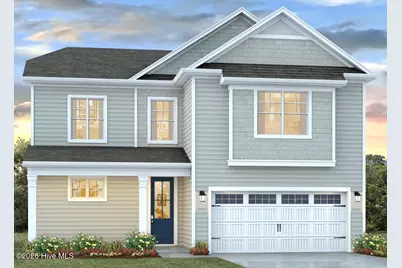 2104 Cypress Hill Drive SE #Lot 268, Bolivia, NC 28422 - Photo 1
