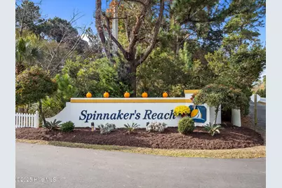 320 Governor Safford Lane, Emerald Isle, NC 28594 - Photo 73