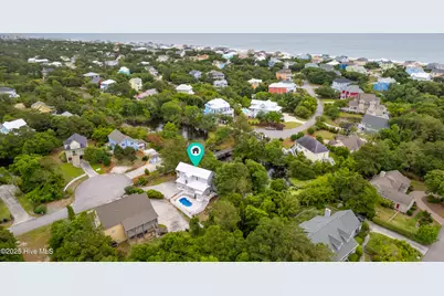 320 Governor Safford Lane, Emerald Isle, NC 28594 - Photo 3