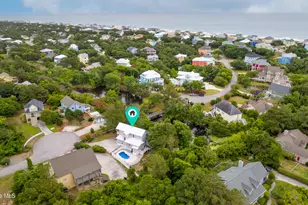 320 Governor Safford Ln, Emerald Isle, NC 28594 - Photo 3