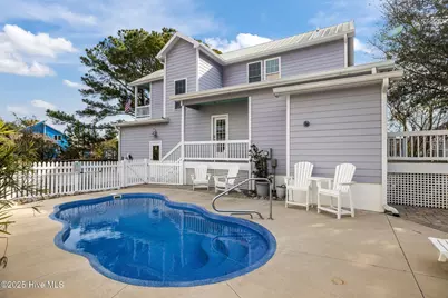 320 Governor Safford Lane, Emerald Isle, NC 28594 - Photo 61