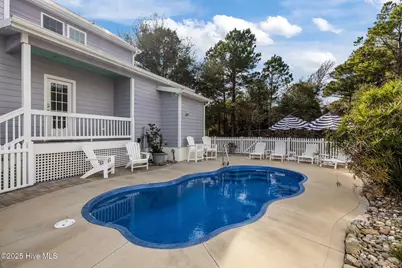 320 Governor Safford Lane, Emerald Isle, NC 28594 - Photo 37