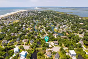 320 Governor Safford Ln, Emerald Isle, NC 28594 - Photo 49