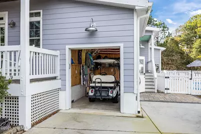 320 Governor Safford Lane, Emerald Isle, NC 28594 - Photo 87