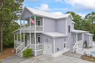 320 Governor Safford Ln, Emerald Isle, NC 28594 - Photo 1