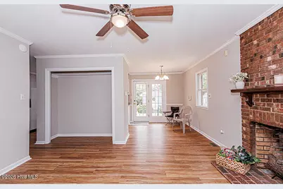 1133 Paul Street, Rocky Mount, NC 27803 - Photo 5