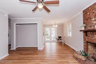 1133 Paul St, Rocky Mount, NC 27803 - Photo 5