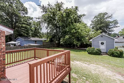 1133 Paul Street, Rocky Mount, NC 27803 - Photo 31