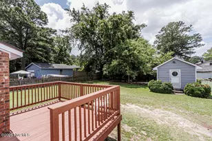 1133 Paul St, Rocky Mount, NC 27803 - Photo 31
