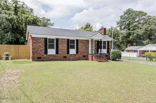 1133 Paul St, Rocky Mount, NC 27803 - Photo 3