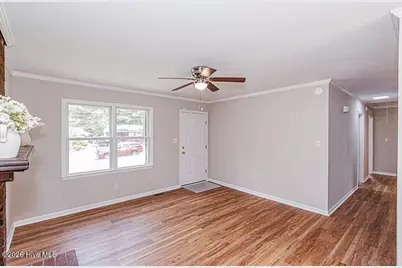 1133 Paul Street, Rocky Mount, NC 27803 - Photo 9