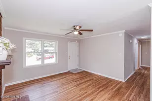 1133 Paul St, Rocky Mount, NC 27803 - Photo 9
