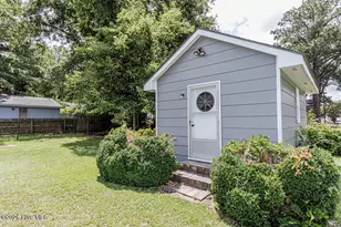 1133 Paul St, Rocky Mount, NC 27803 - Photo 37