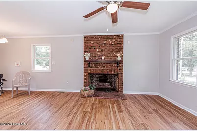 1133 Paul Street, Rocky Mount, NC 27803 - Photo 7