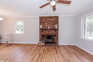 1133 Paul St, Rocky Mount, NC 27803 - Photo 7