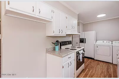 1133 Paul Street, Rocky Mount, NC 27803 - Photo 21
