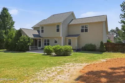 37 Teak Wood Court, Lillington, NC 27546 - Photo 47