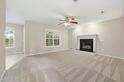 37 Teak Wood Court, Lillington, NC 27546 - Photo 15