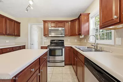 37 Teak Wood Court, Lillington, NC 27546 - Photo 23