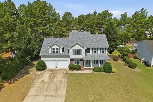 37 Teak Wood Ct, Lillington, NC 27546 - Photo 3