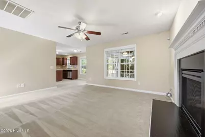 37 Teak Wood Court, Lillington, NC 27546 - Photo 17
