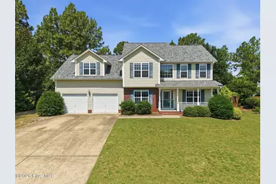 37 Teak Wood Court, Lillington, NC 27546 - Photo 1