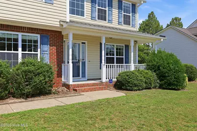 37 Teak Wood Court, Lillington, NC 27546 - Photo 5