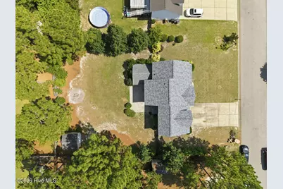 37 Teak Wood Court, Lillington, NC 27546 - Photo 55