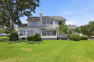 903 South Ave, Oriental, NC 28571 - Photo 1